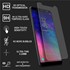 Microsonic Samsung Galaxy A6 2018 Temperli Cam Ekran koruyucu Kırılmaz film 4