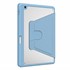Microsonic Apple iPad 10 2 8 Nesil Kılıf A2270-A2428-A2429-A2430 Regal Folio Mavi 2