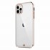Microsonic Apple iPhone 13 Pro Max Kılıf Laser Plated Soft Beyaz 2