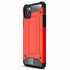 Microsonic Apple iPhone 13 Pro Max Kılıf Rugged Armor Kırmızı 2