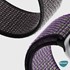 Microsonic Realme Watch S Pro Hasırlı Kordon Woven Sport Loop Pride Edition 8