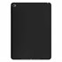 Microsonic Matte Silicone Apple iPad Mini 4 A1538-A1550 Kılıf Siyah 2