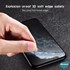 Microsonic Samsung Galaxy M11 Seramik Matte Flexible Ekran Koruyucu Siyah 6