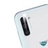 Microsonic Samsung Galaxy A11 Kamera Lens Koruma Camı 5
