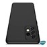 Microsonic Samsung Galaxy A52s Kılıf Double Dip 360 Protective Siyah Kırmızı 7