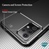 Microsonic Samsung Galaxy A52s Kılıf Legion Series Siyah 3