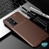 Microsonic Samsung Galaxy A52s Kılıf Legion Series Siyah 8