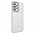 Microsonic Samsung Galaxy A52 Kılıf Prism Hybrid Şeffaf 2