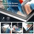 Microsonic Samsung Galaxy Tab A9 Plus Tempered Glass Cam Ekran Koruyucu 6