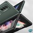 Microsonic Samsung Galaxy Z Fold 3 Kılıf Magnetic Bracket Siyah 5