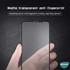 Microsonic Oppo A74 4G Seramik Matte Flexible Ekran Koruyucu Siyah 4