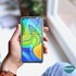 Microsonic Xiaomi Redmi Note 9 Kılıf 6 Tarafı Tam Full Koruma 360 Clear Soft Şeffaf 6