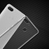Microsonic Xiaomi Redmi 6 Kılıf Transparent Soft Beyaz 3