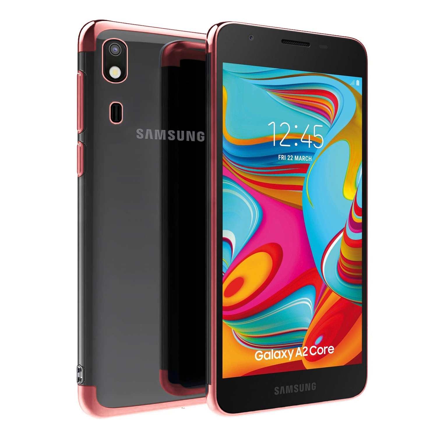 Samsung Galaxy a1 Core